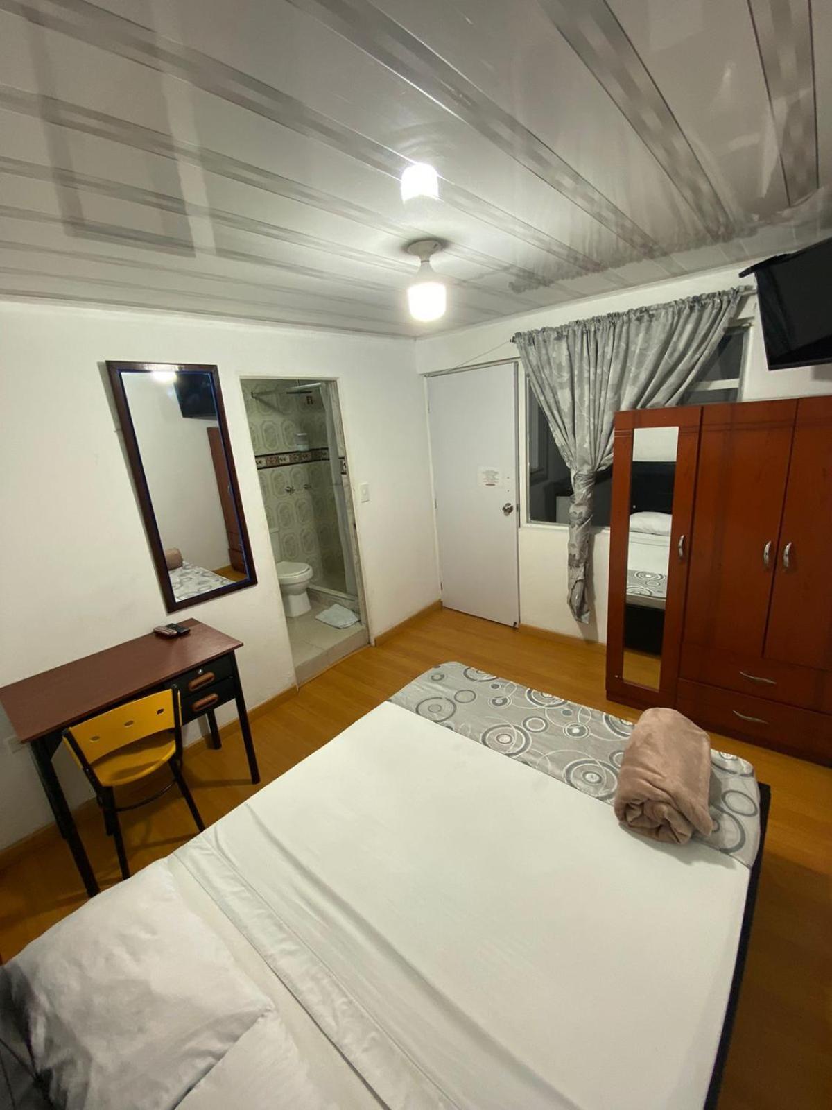 Casa Primavera Guest house