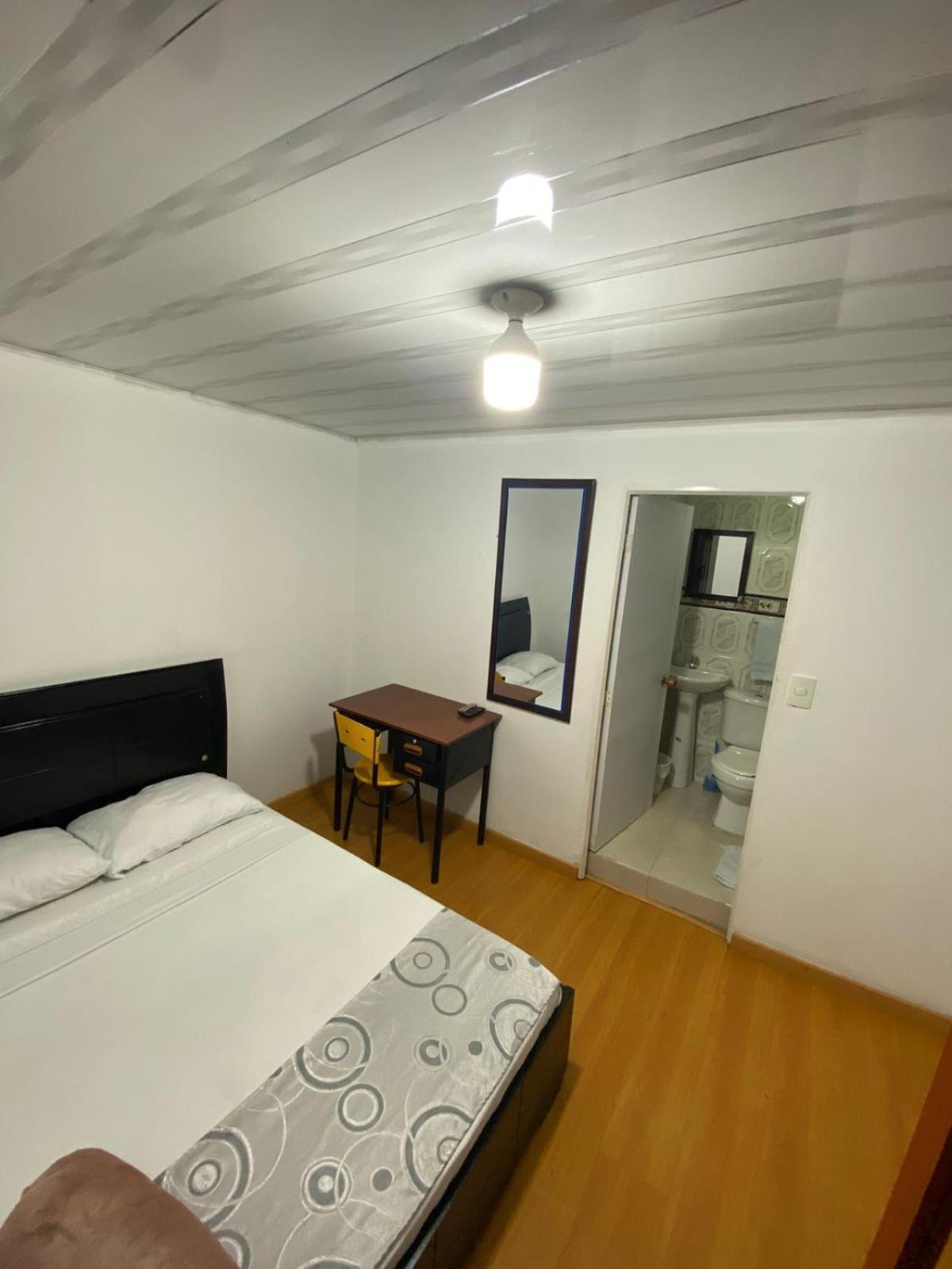Casa Primavera Guest house *