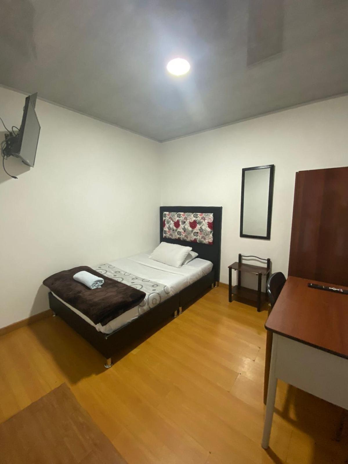 Casa Primavera Guest house Bogota