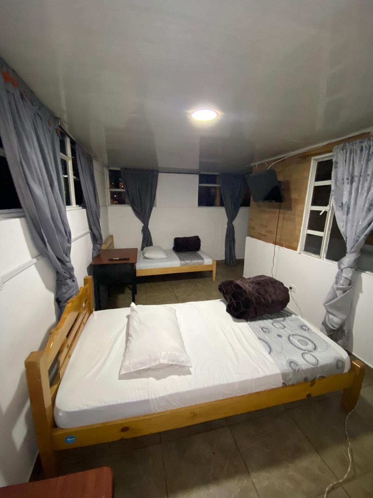 Guest house Casa Primavera Bogota