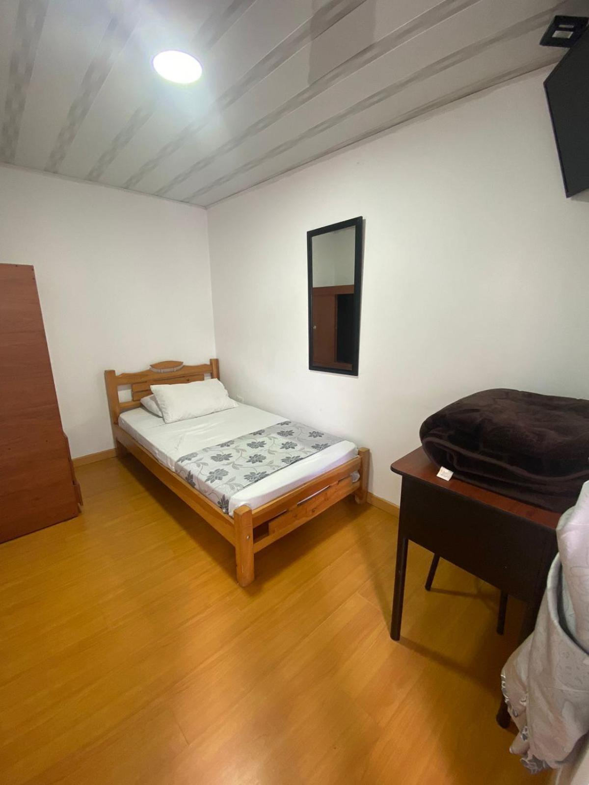 Casa Primavera Bogota