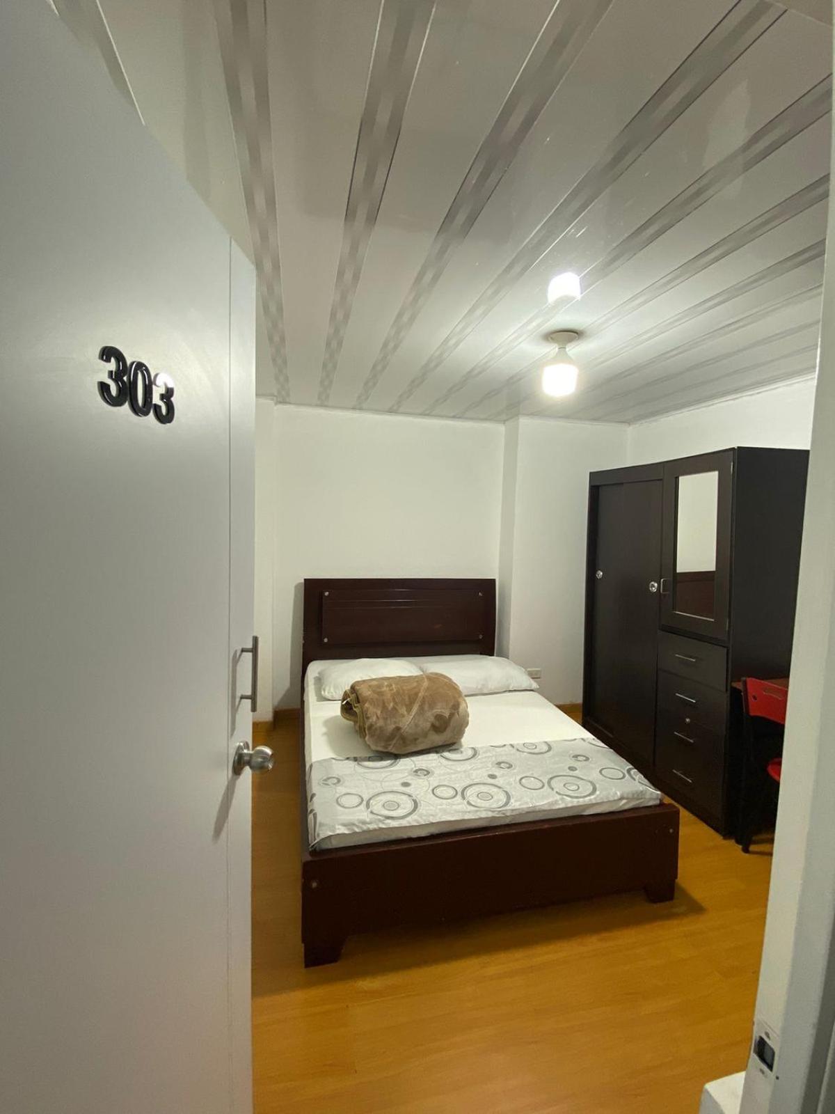 Guest house Casa Primavera