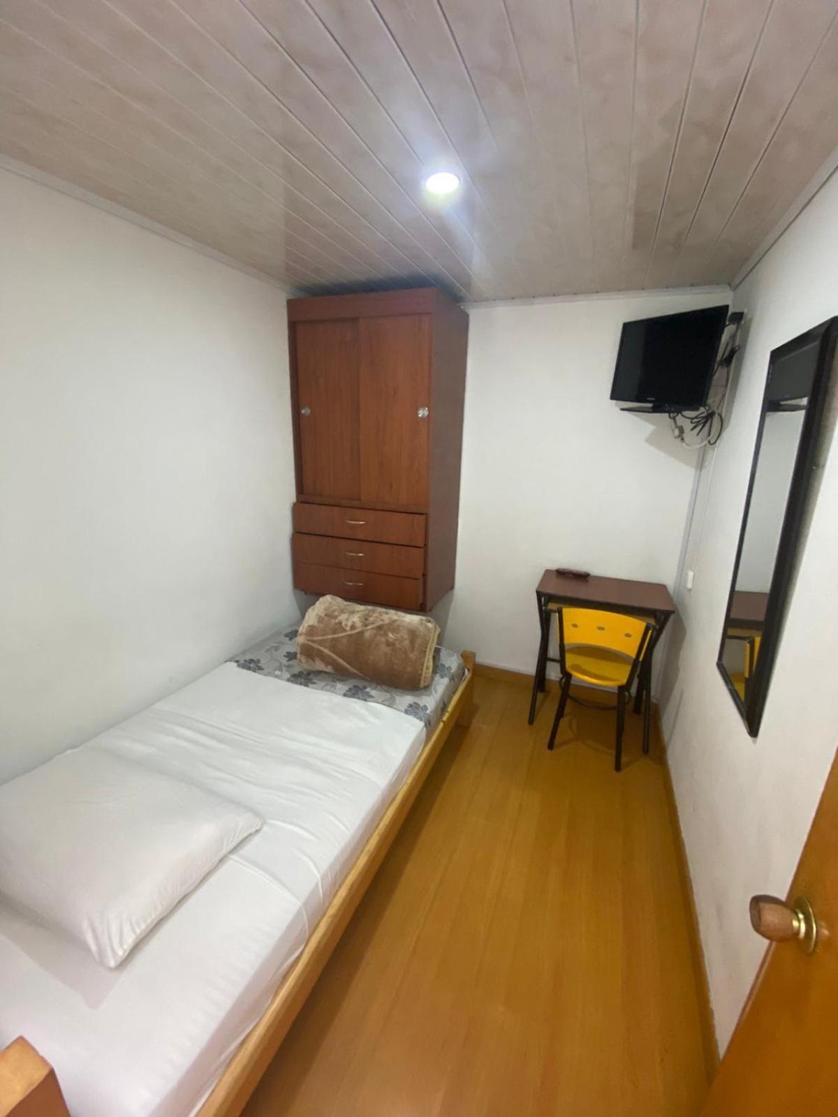 Casa Primavera Guest house Bogota