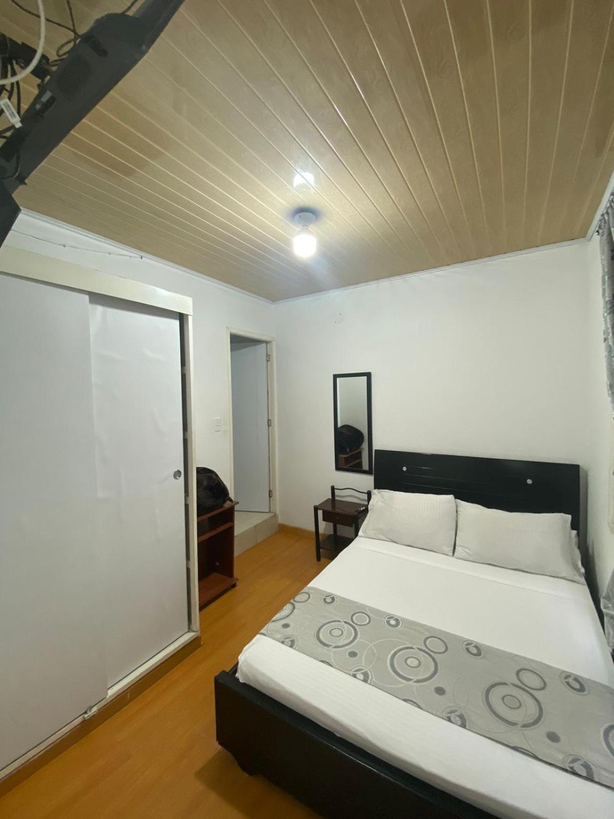 Guest house Casa Primavera Bogota