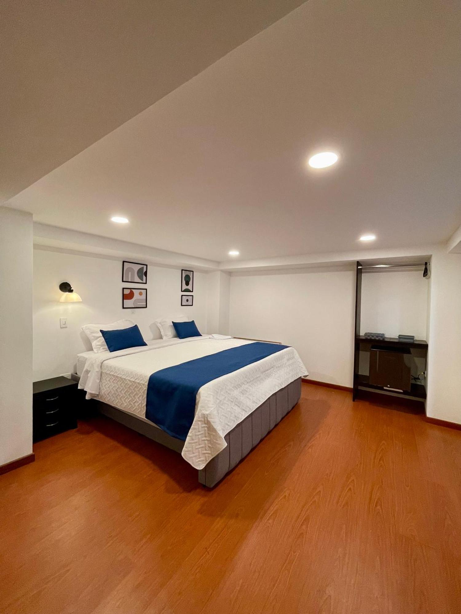 Hotel Embajada 44 Bogota