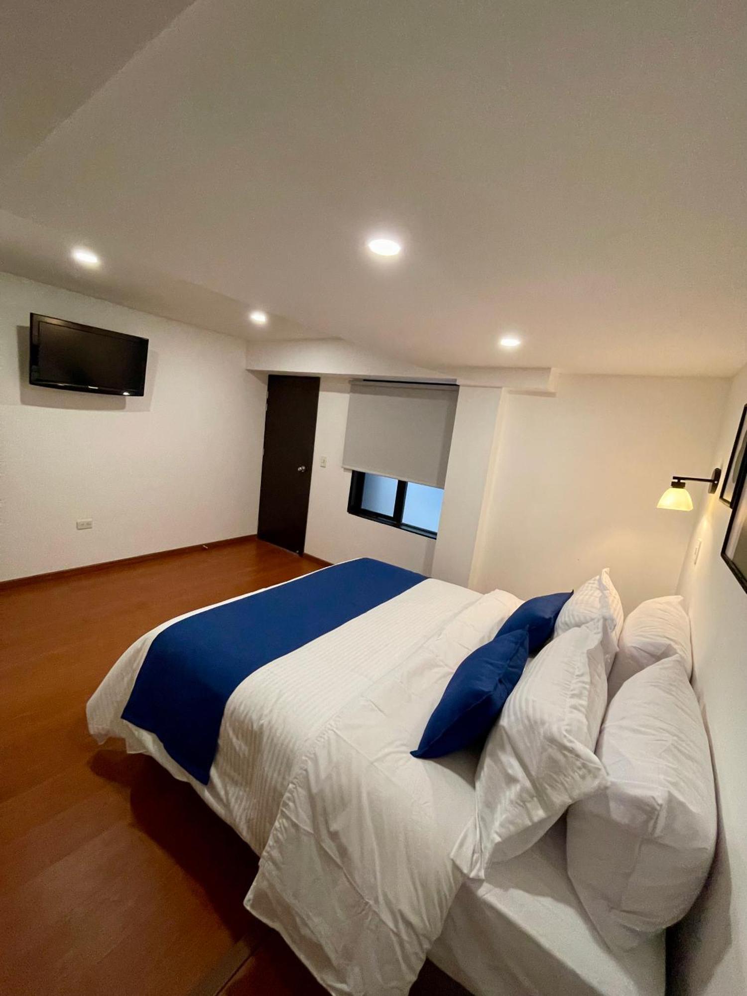 Embajada 44 Hotel Bogota