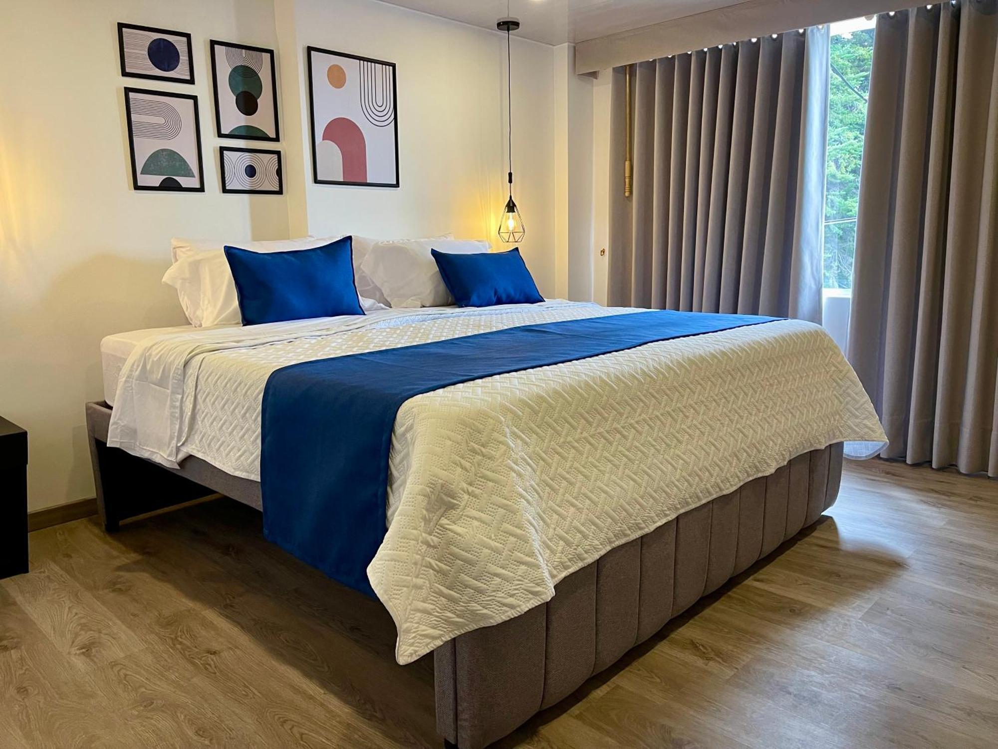 Hotel Embajada 44 Bogota