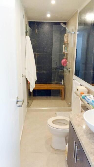 Zona G - Bog - Perfect Match! * Bogota