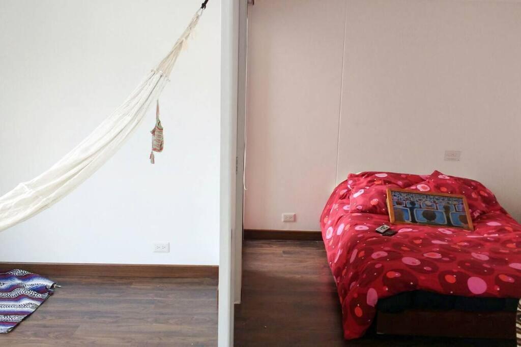 Zona G - Bog - Perfect Match! Apartment Bogota