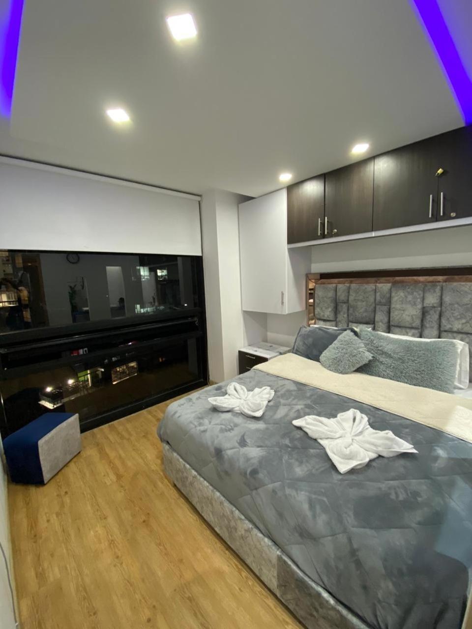 Aparta Norte Apartamento