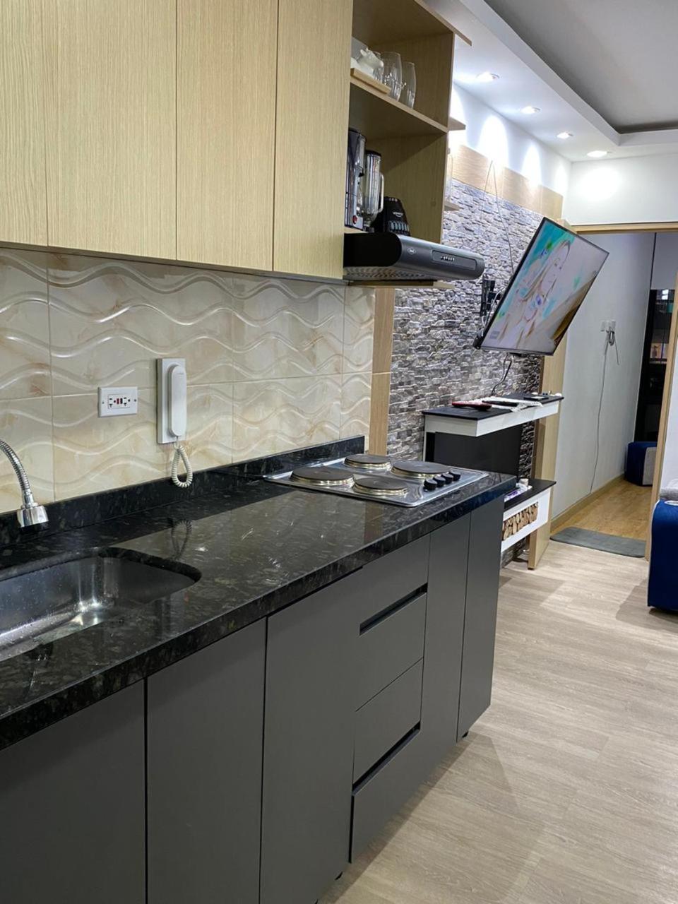 Aparta Norte Apartamento *