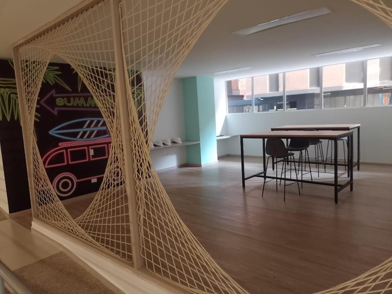 Comodo Tipo Loft En El Centro De 28 *