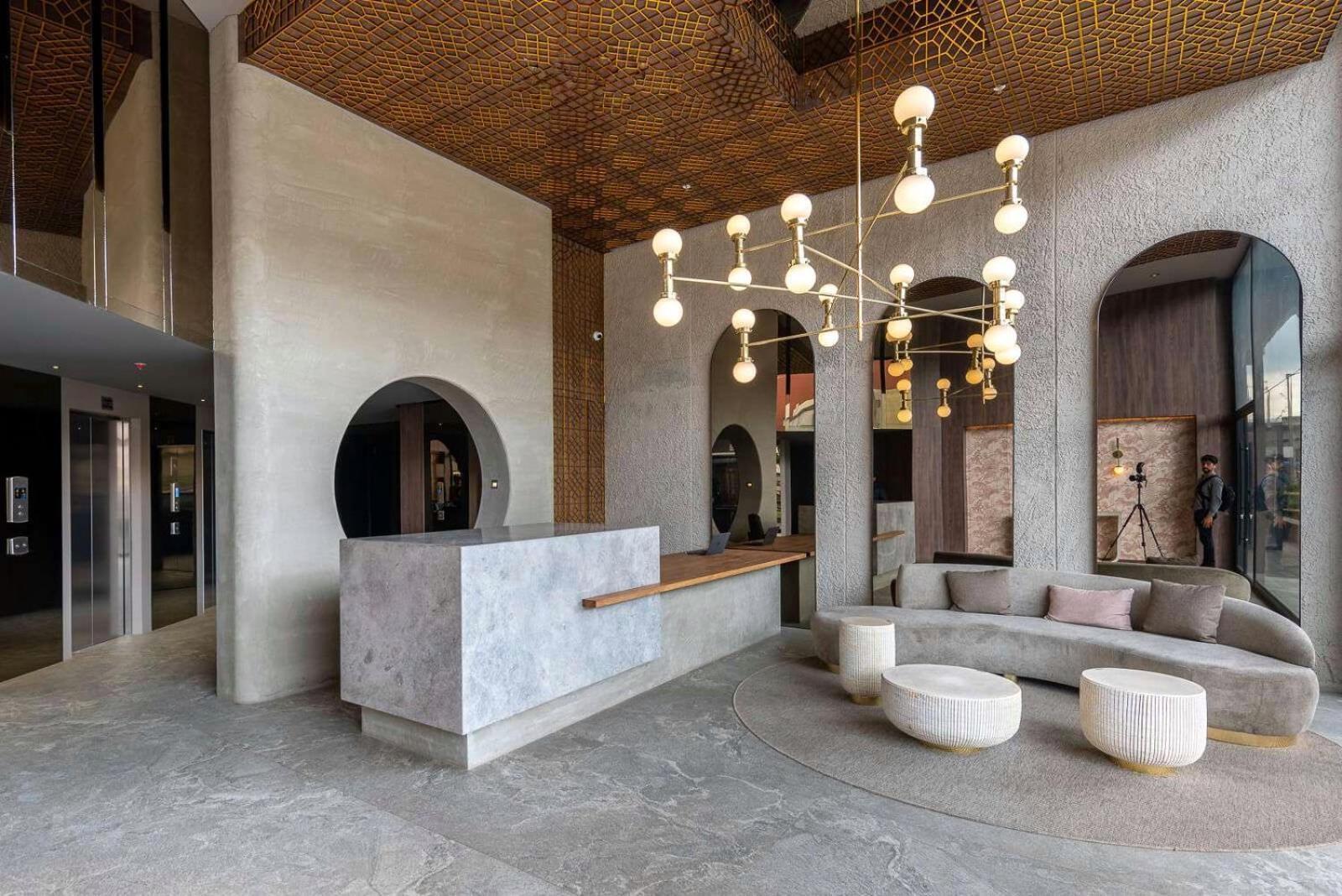 Apartment Unique Mine- Luxury Loft Norte *