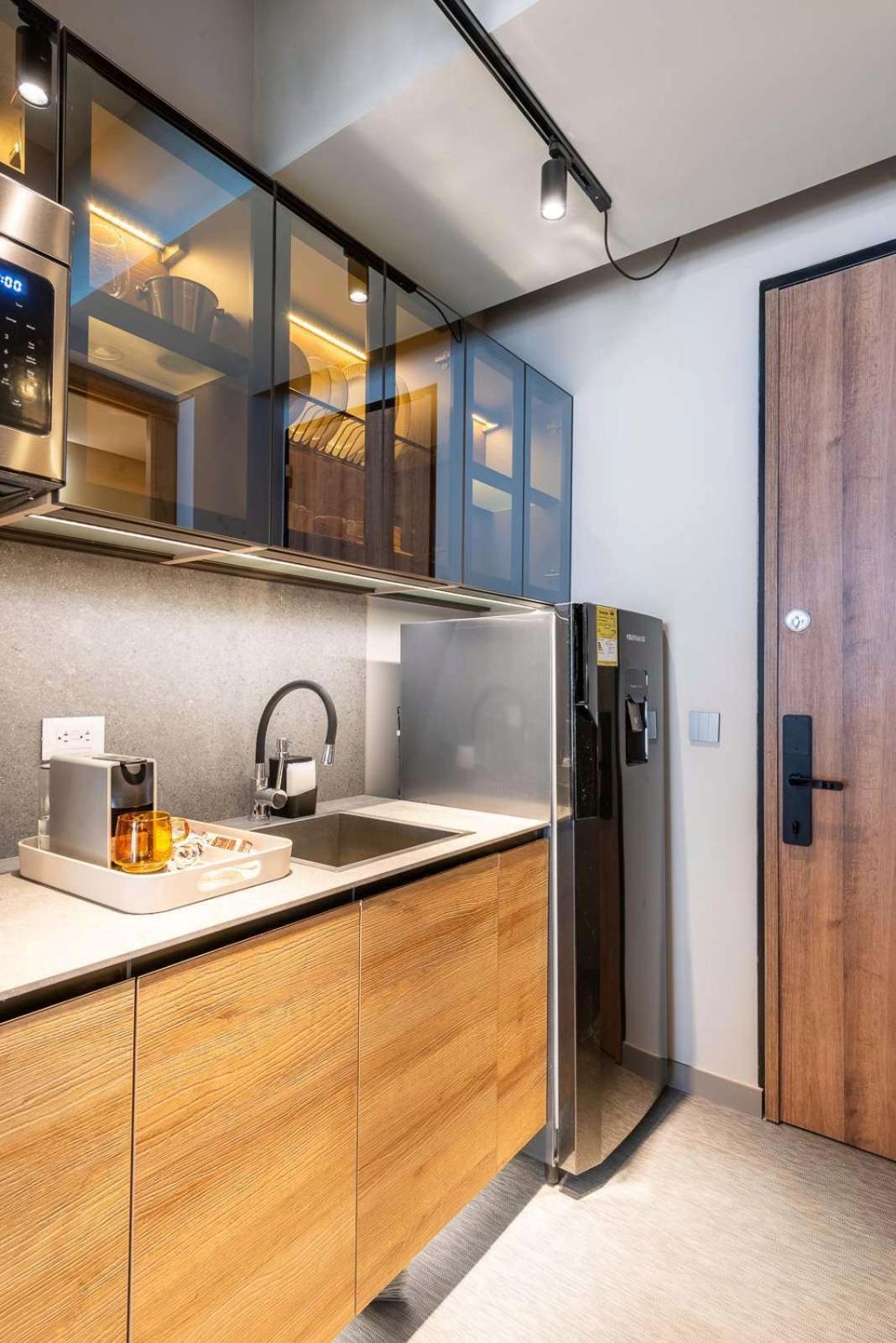 Unique Mine- Luxury Loft Norte Apartment
