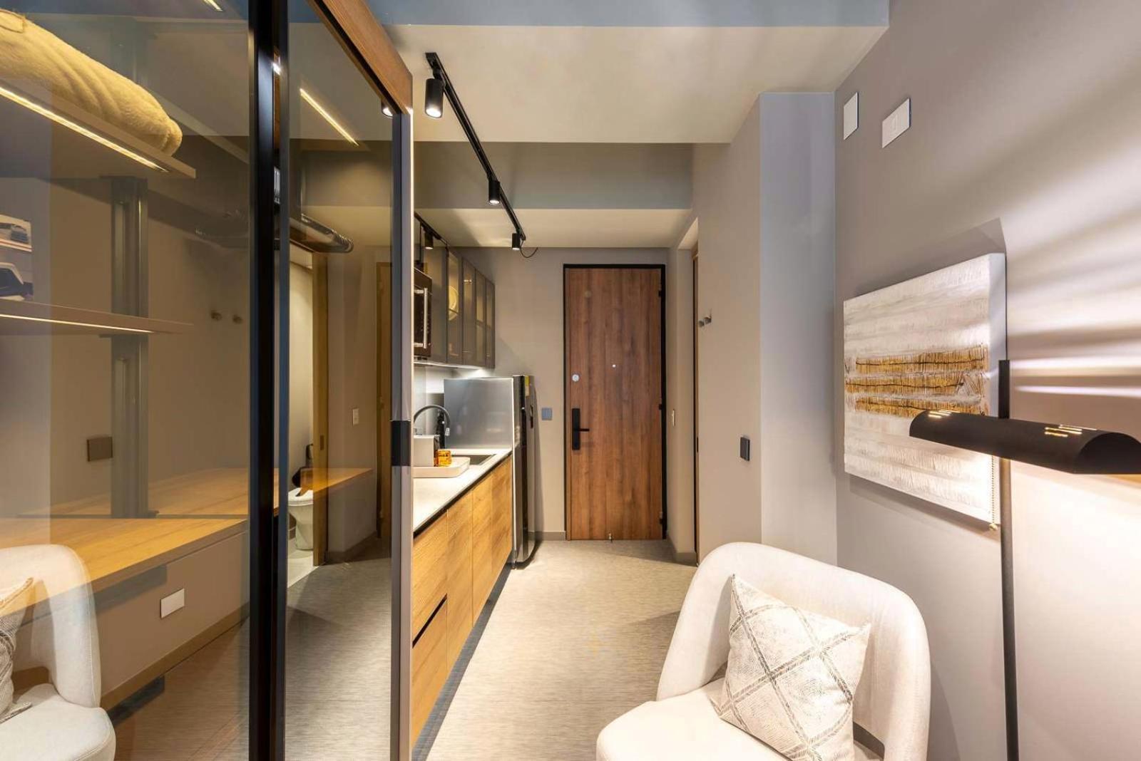 Unique Mine- Luxury Loft Norte *