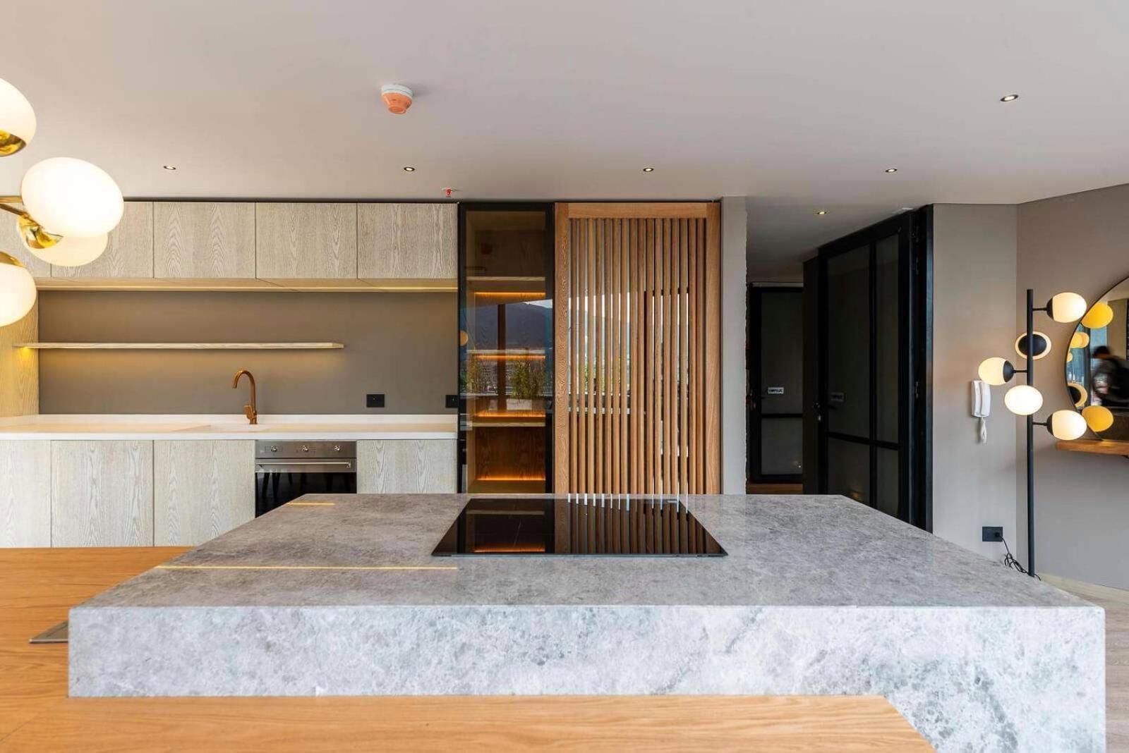 Unique Mine- Luxury Loft Norte Apartment