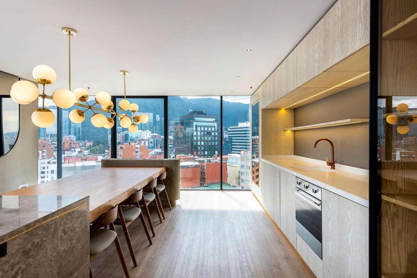 Apartment Unique Mine- Luxury Loft Norte *