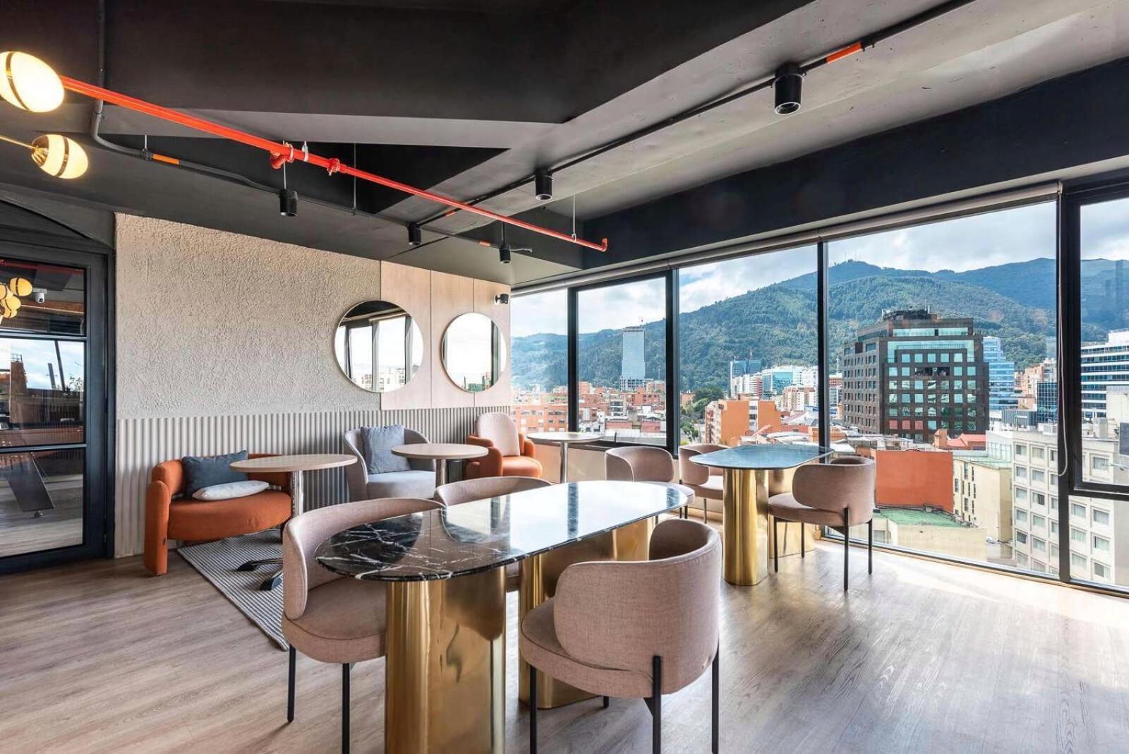 Apartment Unique Mine- Luxury Loft Norte *