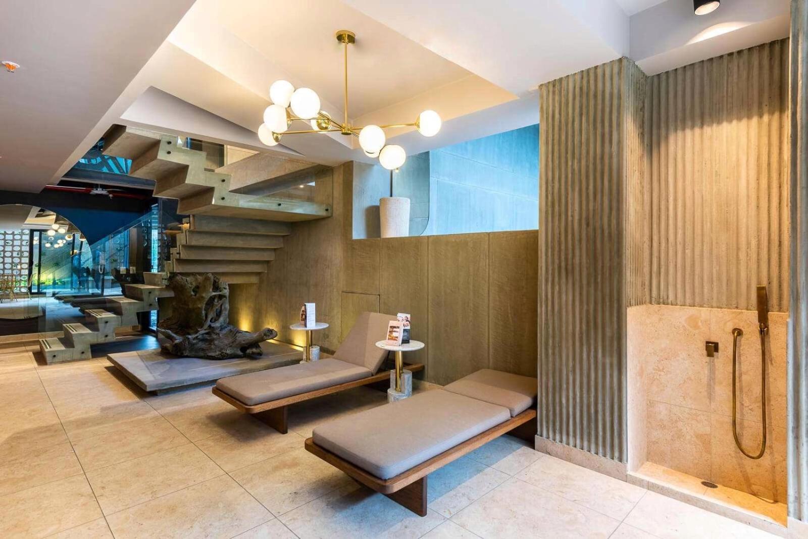 Unique Mine- Luxury Loft Norte Bogota