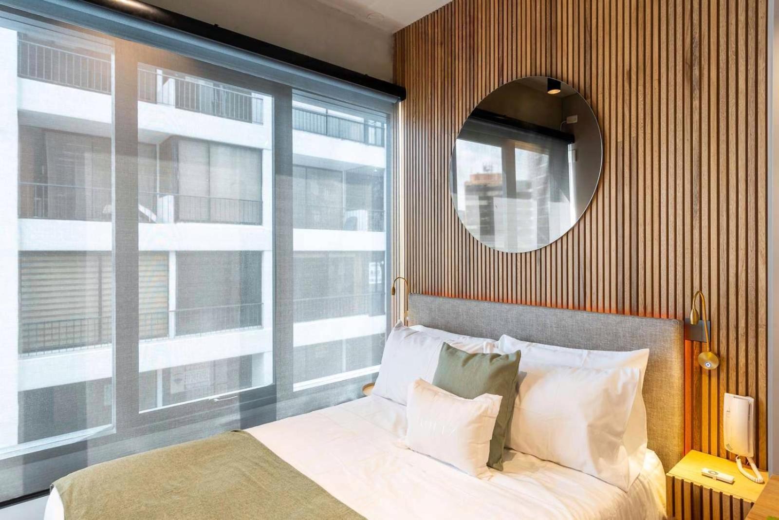 Apartment Unique Mine- Luxury Loft Norte *