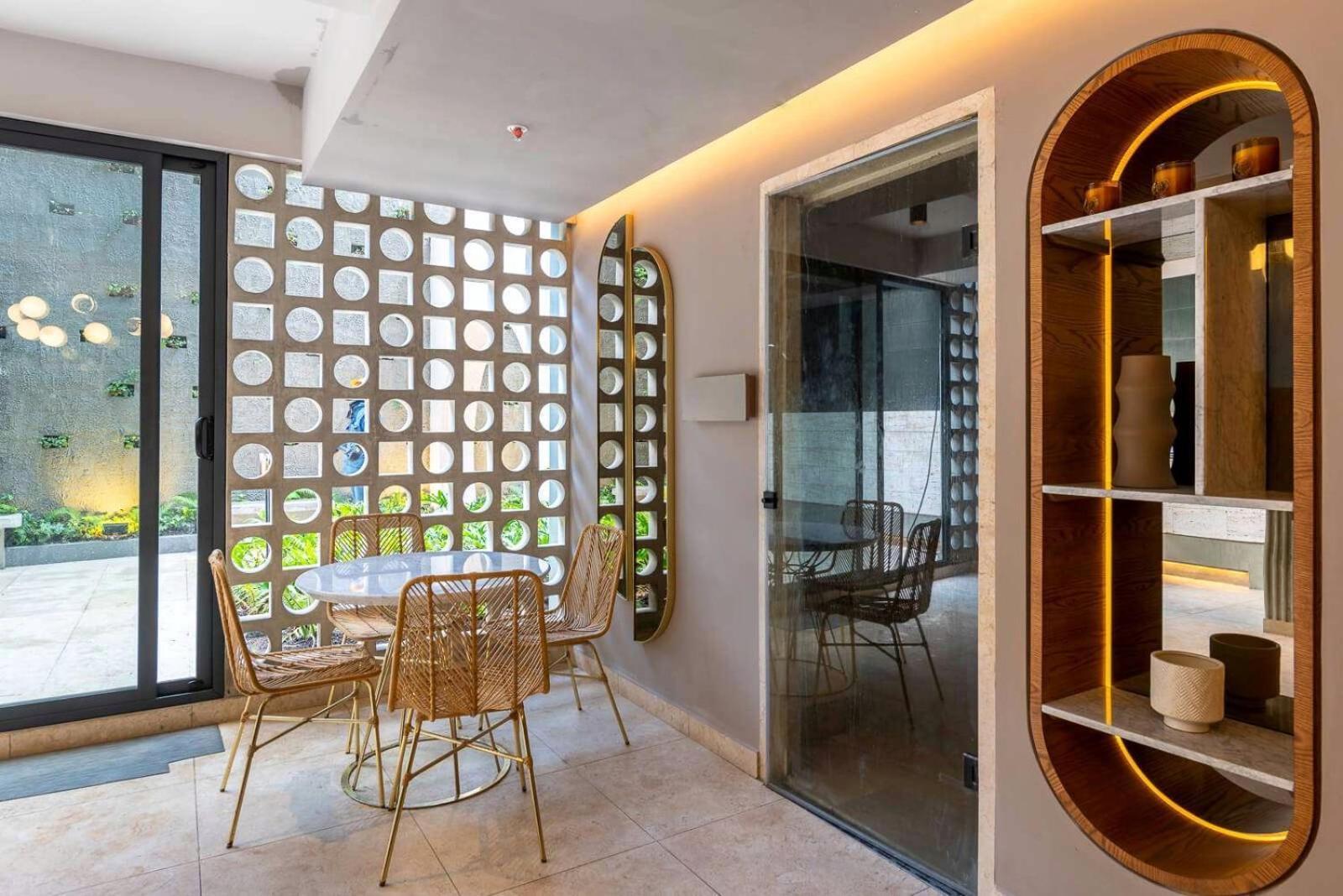 Apartment Unique Mine- Luxury Loft Norte *