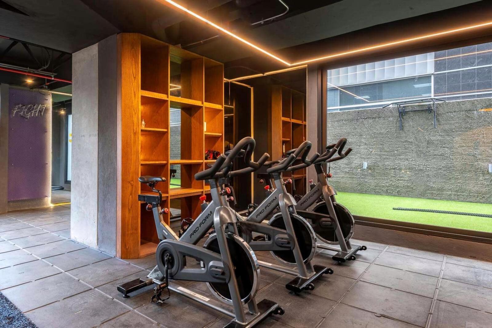 Unique Mine- Luxury Loft Norte