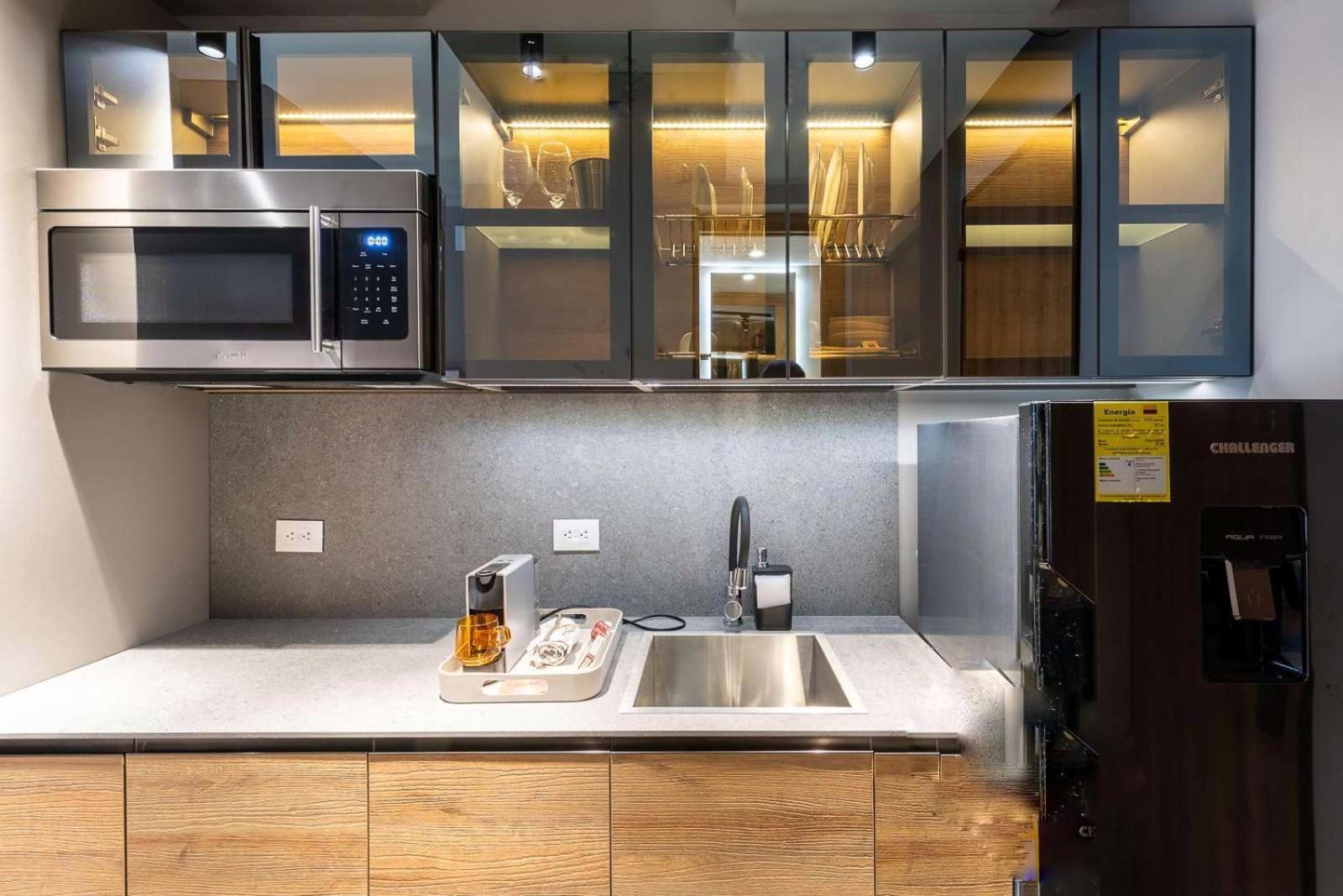 Unique Mine- Luxury Loft Norte Apartment *