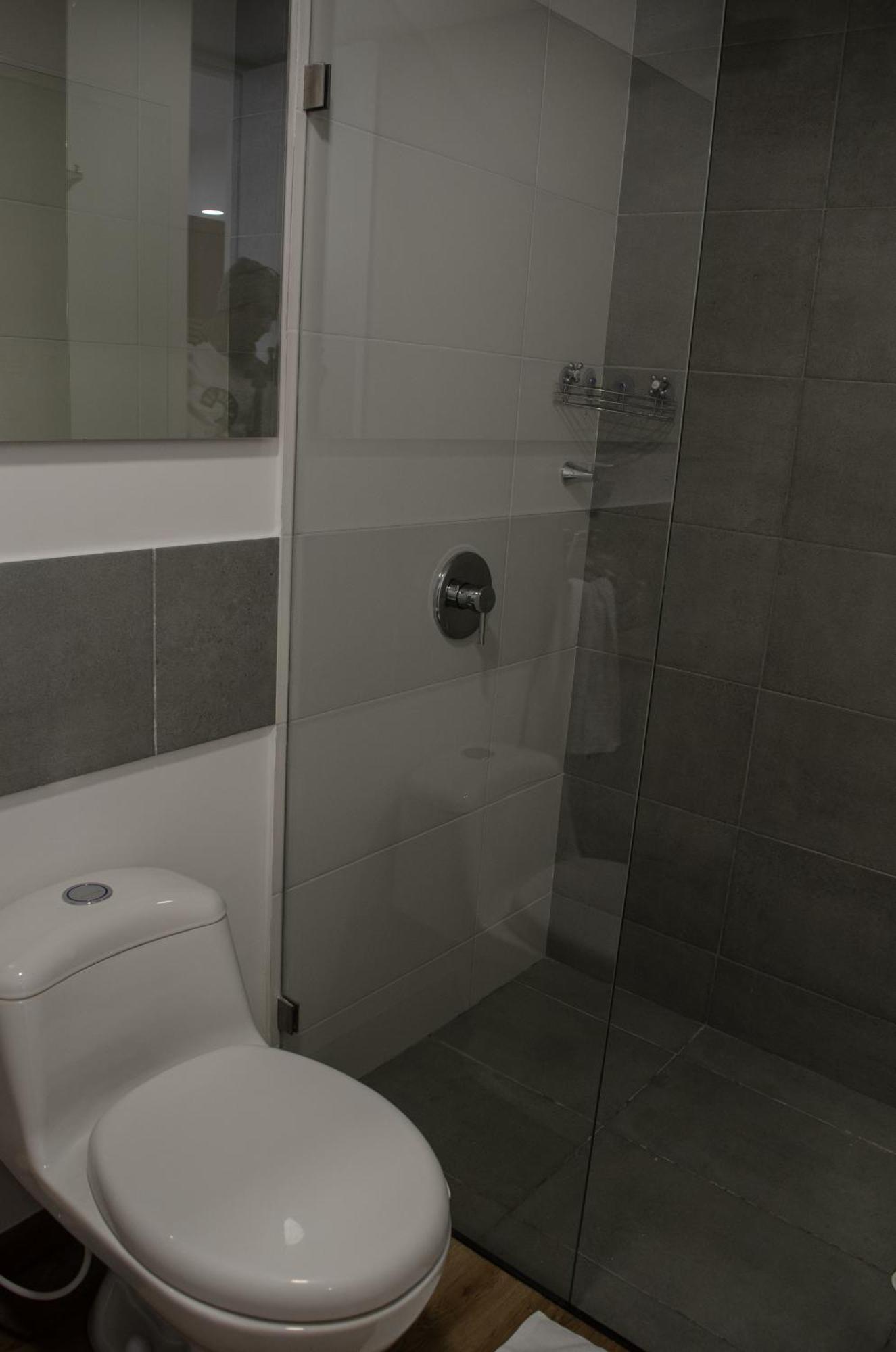 Apartment En El Centro Bogota