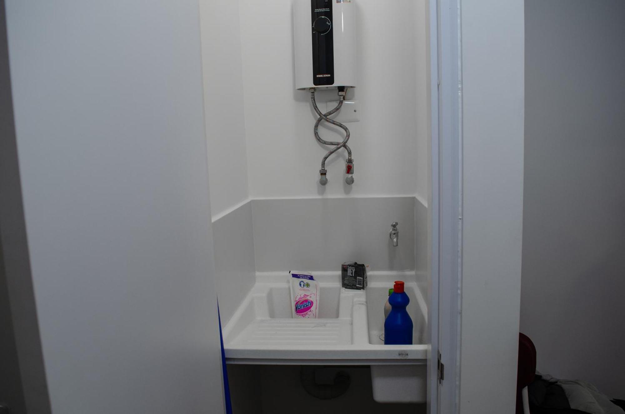 Apartamento En El Centro Apartment
