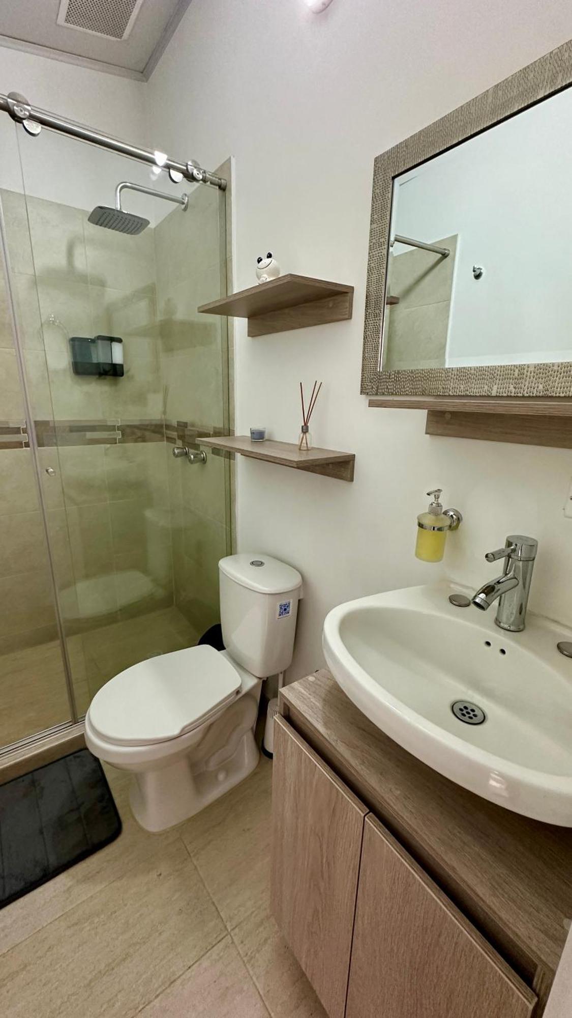 Brand New Duplex House - North Bogota