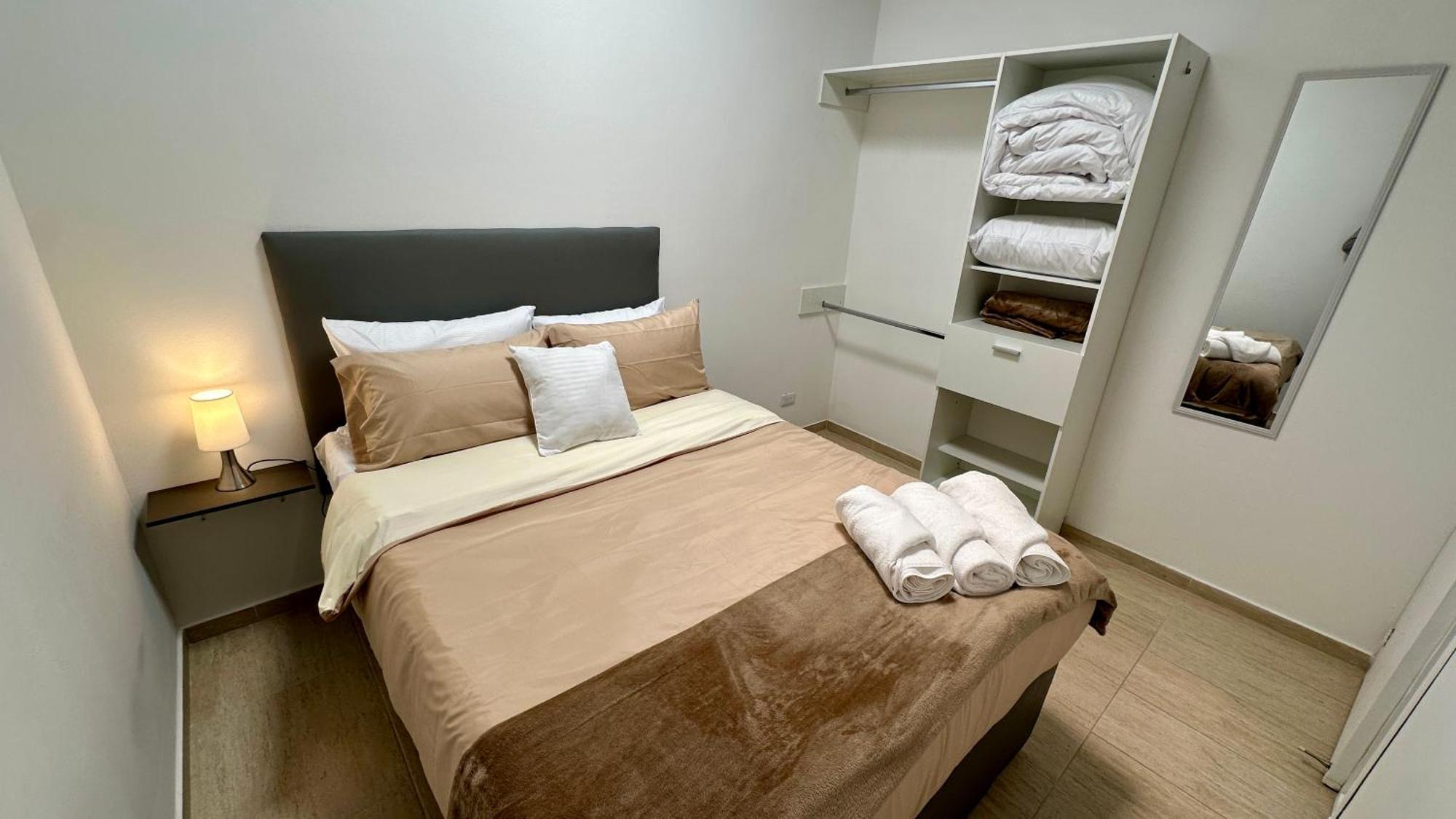 Apartment Brand New Duplex House - North *