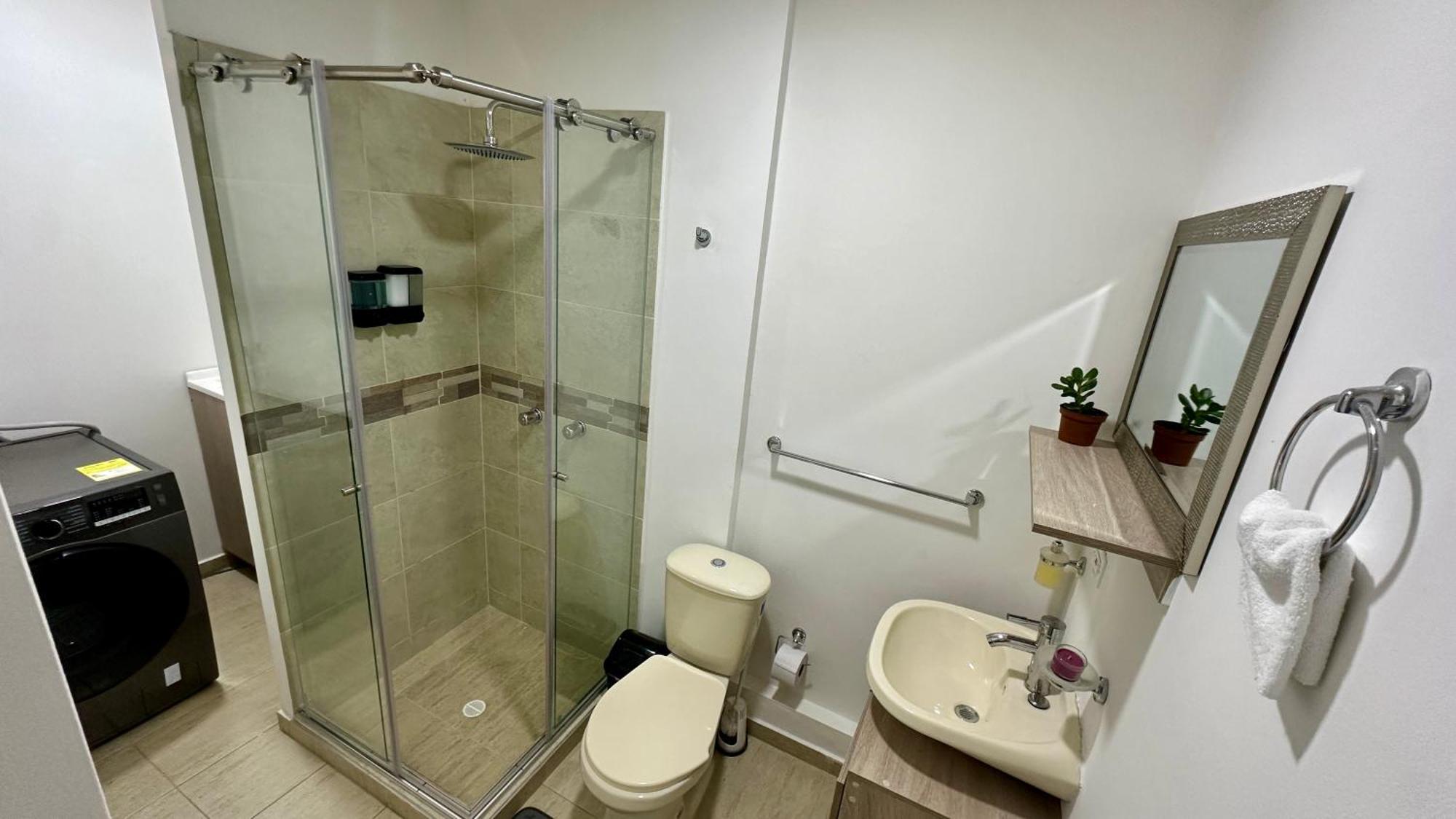 Brand New Duplex House - North Bogota