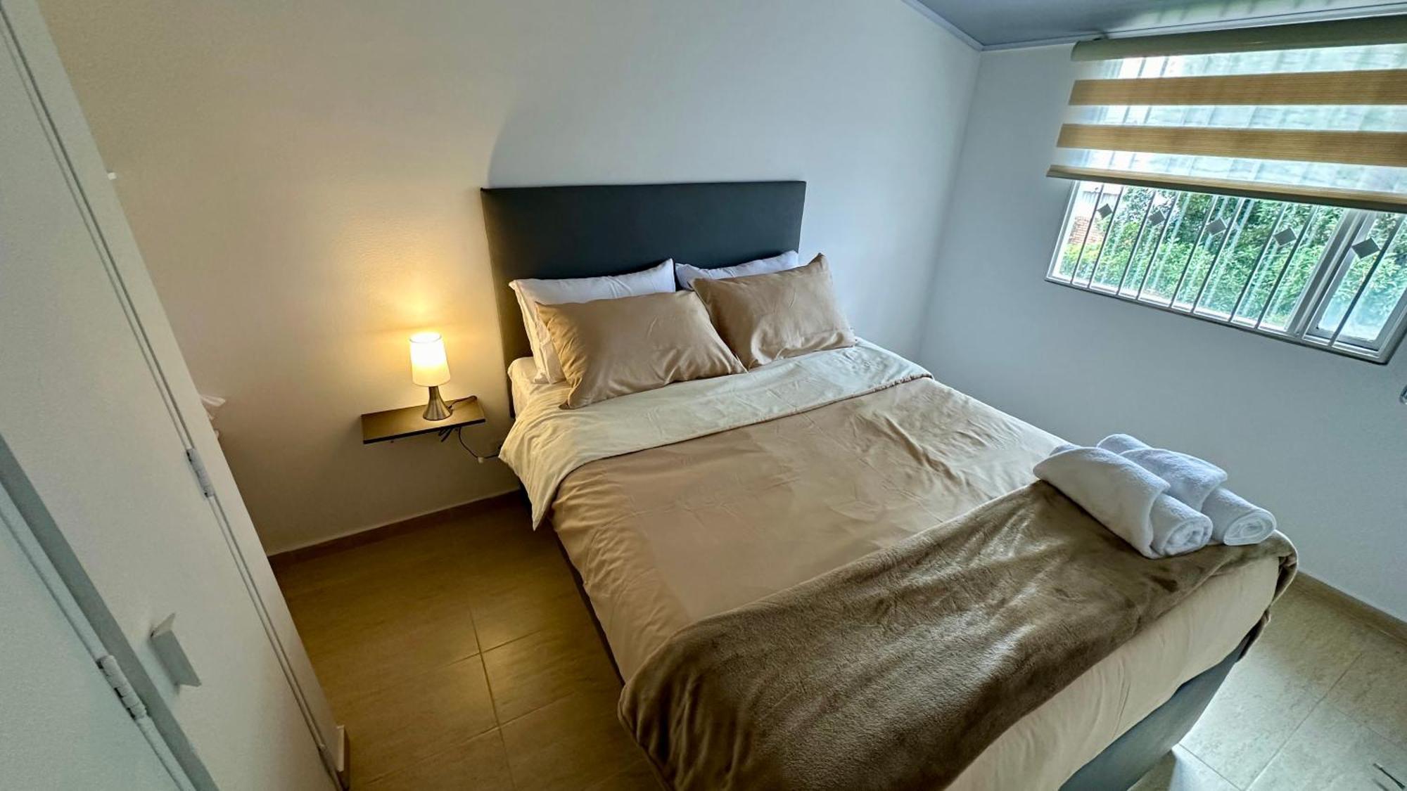 Apartamento Brand New Duplex House - North *