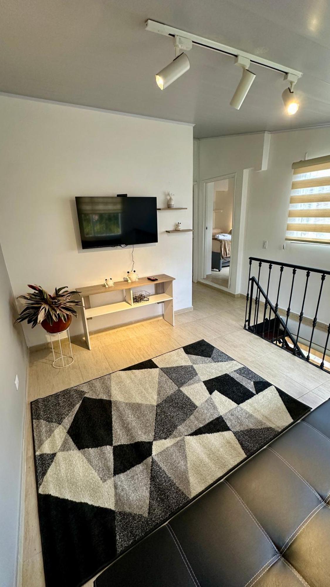 Brand New Duplex House - North