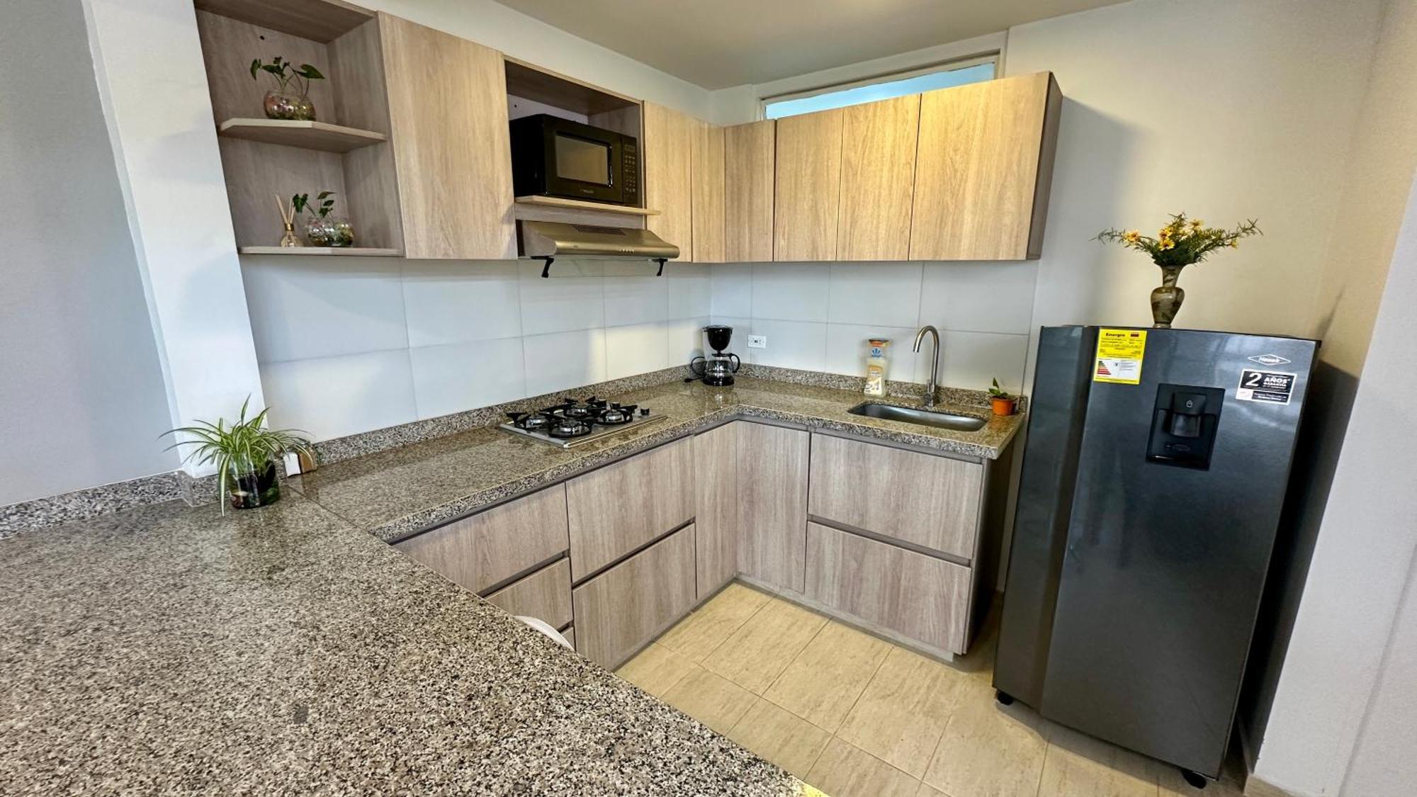 Brand New Duplex House - North Apartment