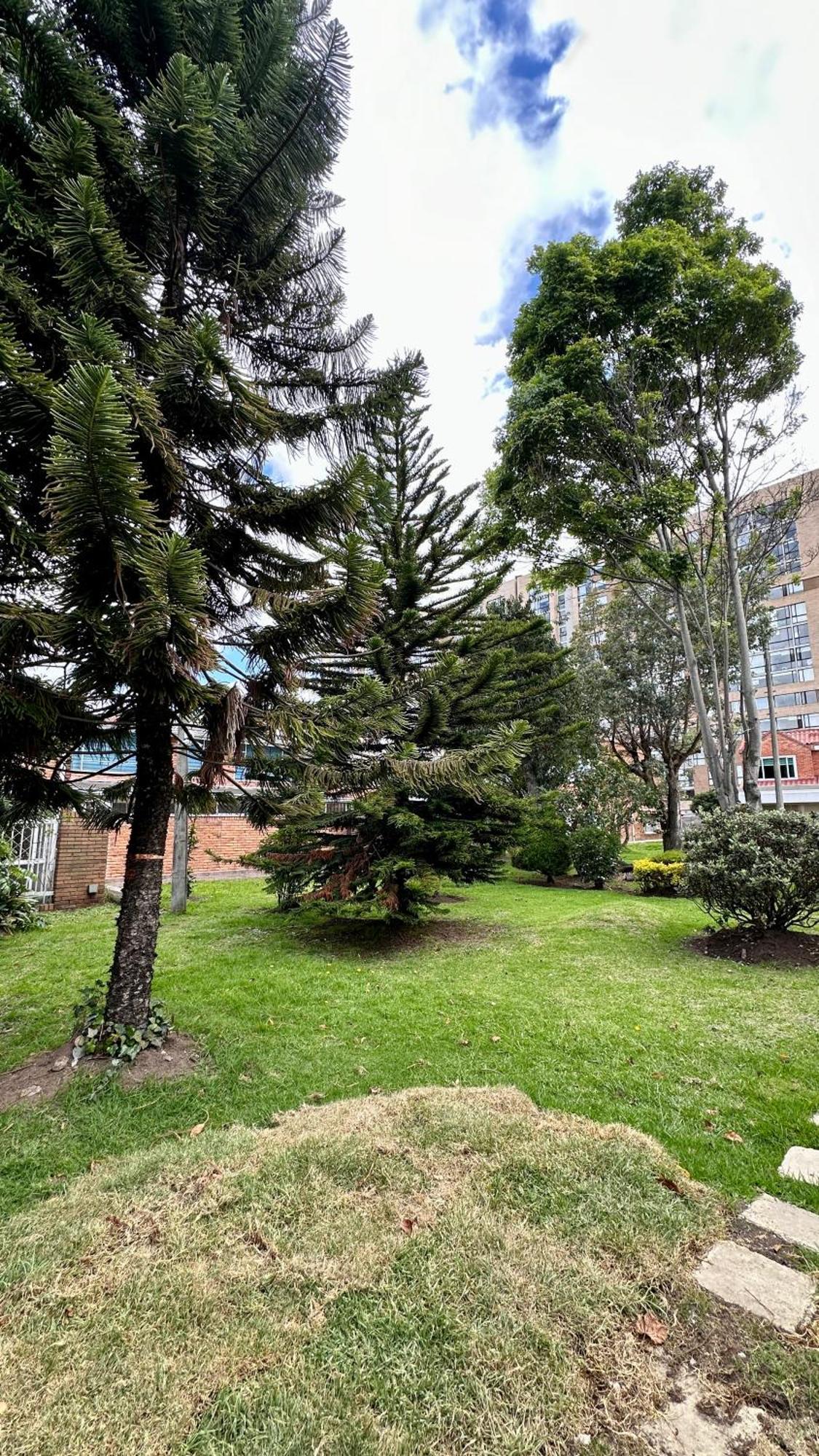 Brand New Duplex House - North Bogota