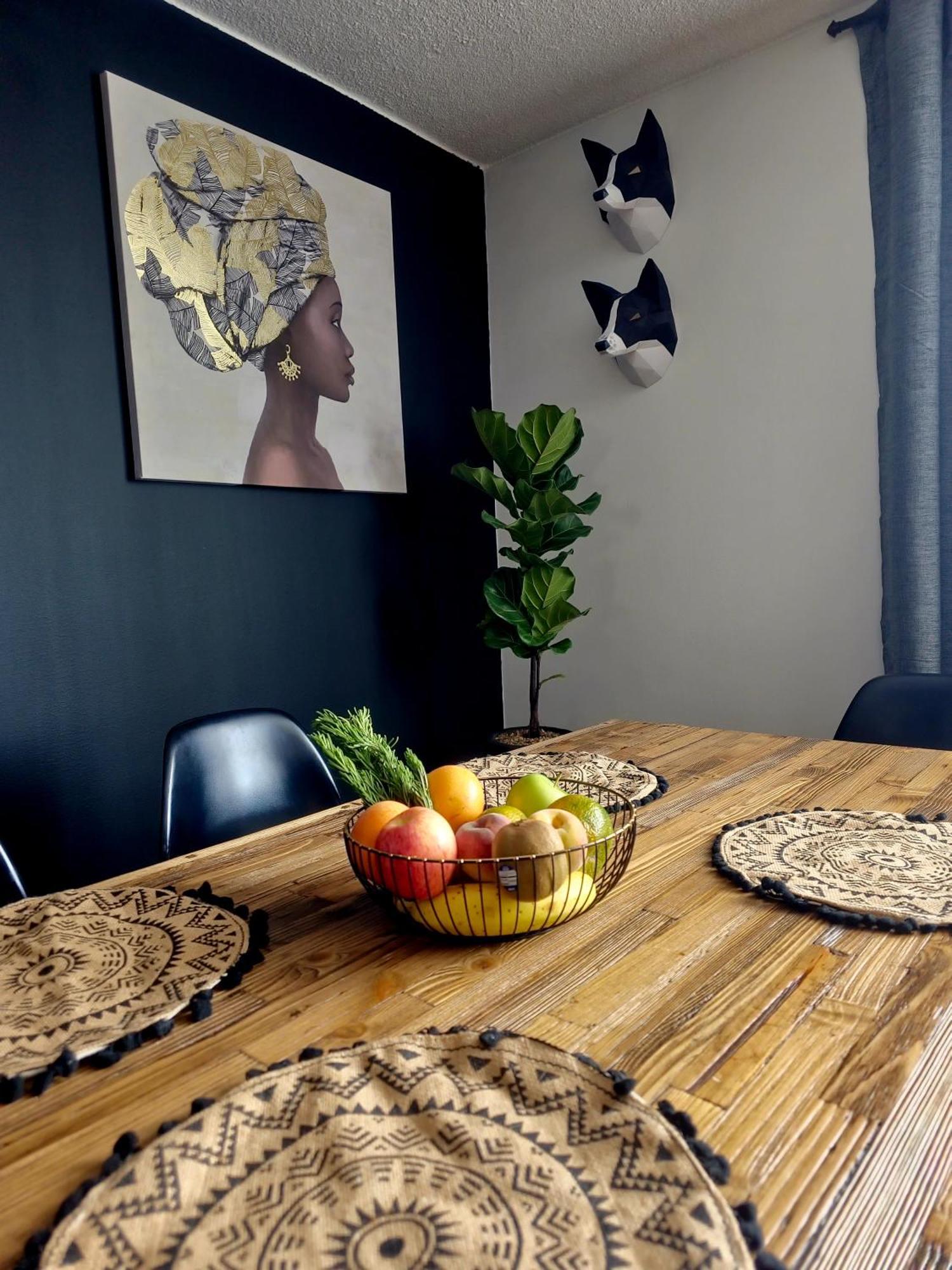 Apartamento Amplio Y Moderno Centro Historico