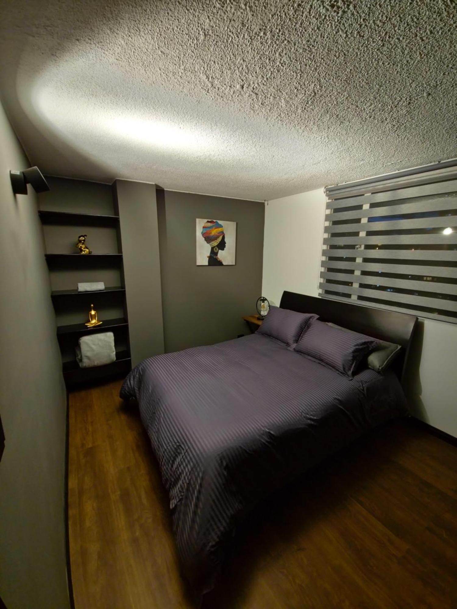 Apartamento Amplio Y Moderno Centro Historico