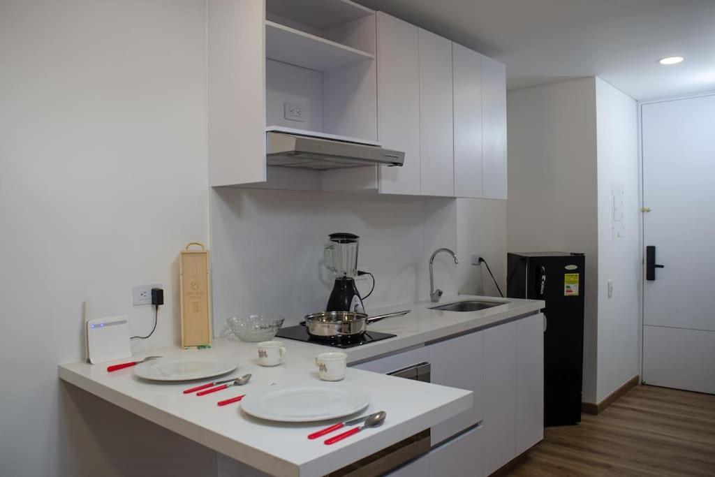 Apartamento En El Centro Apartment *