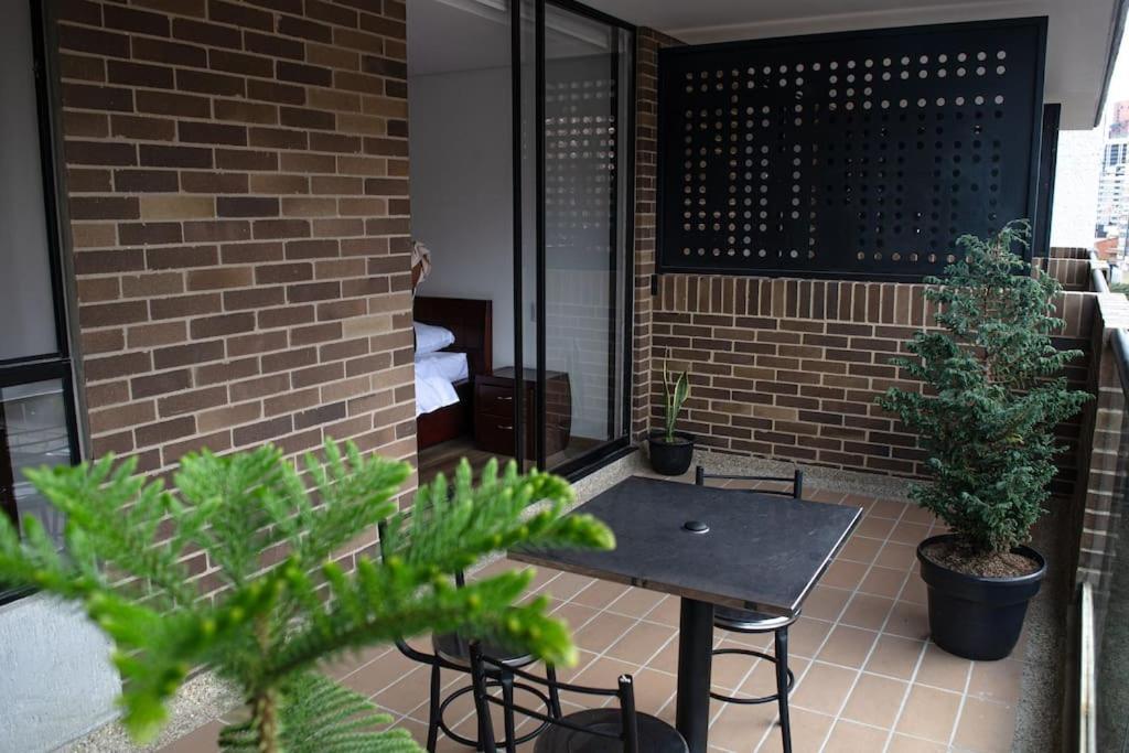 Apartment Apartamento En El Centro Bogota