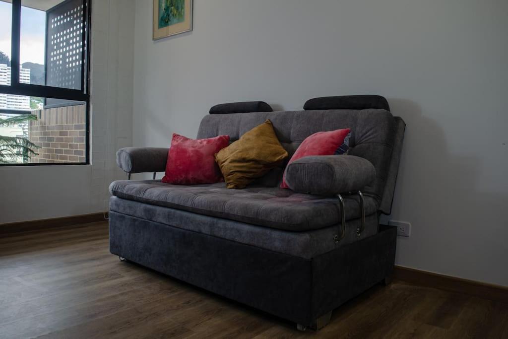 Apartamento En El Centro * Bogota