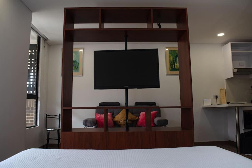 Apartamento En El Centro Apartment