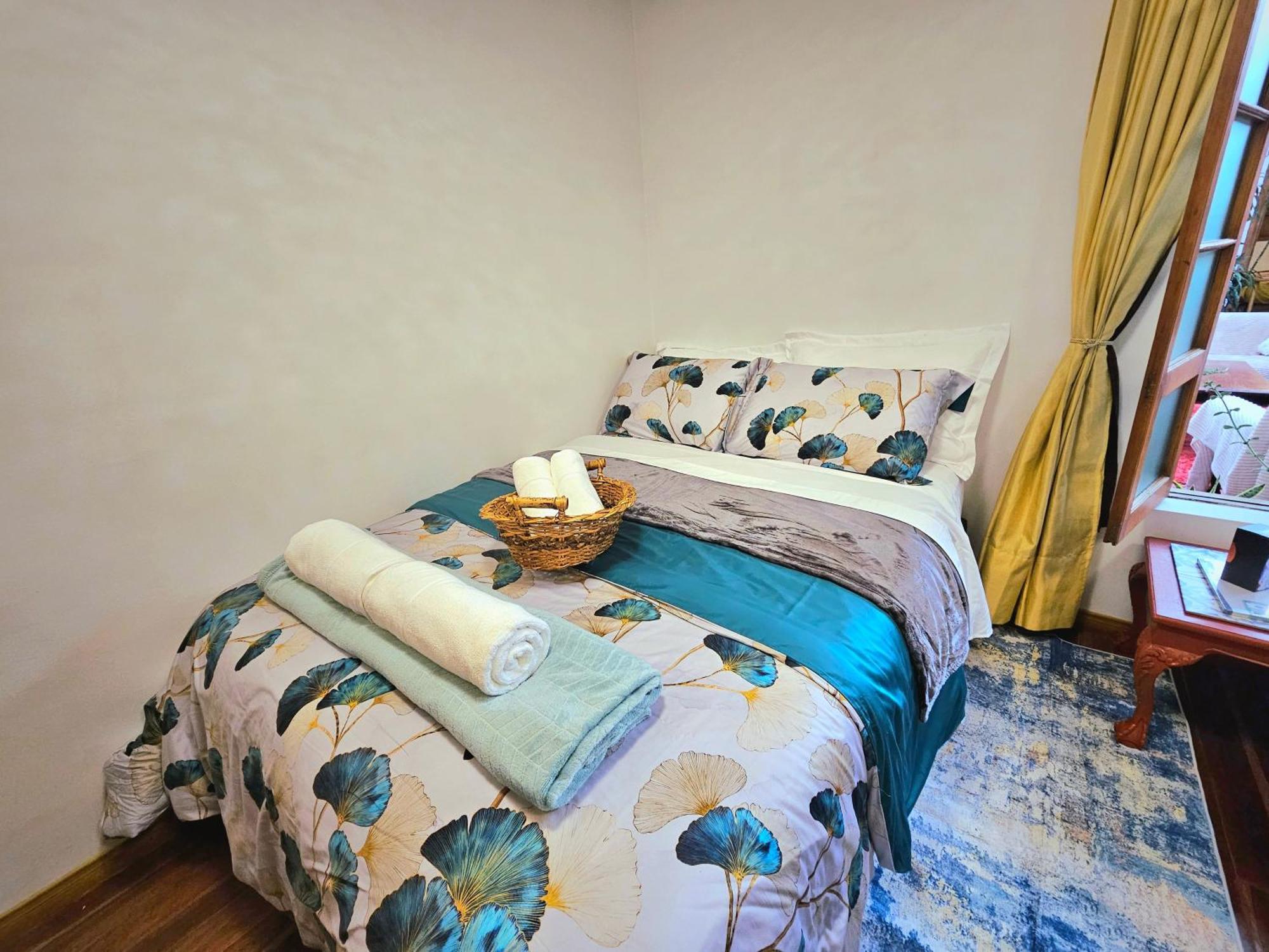 Casa Del Viento Homestay