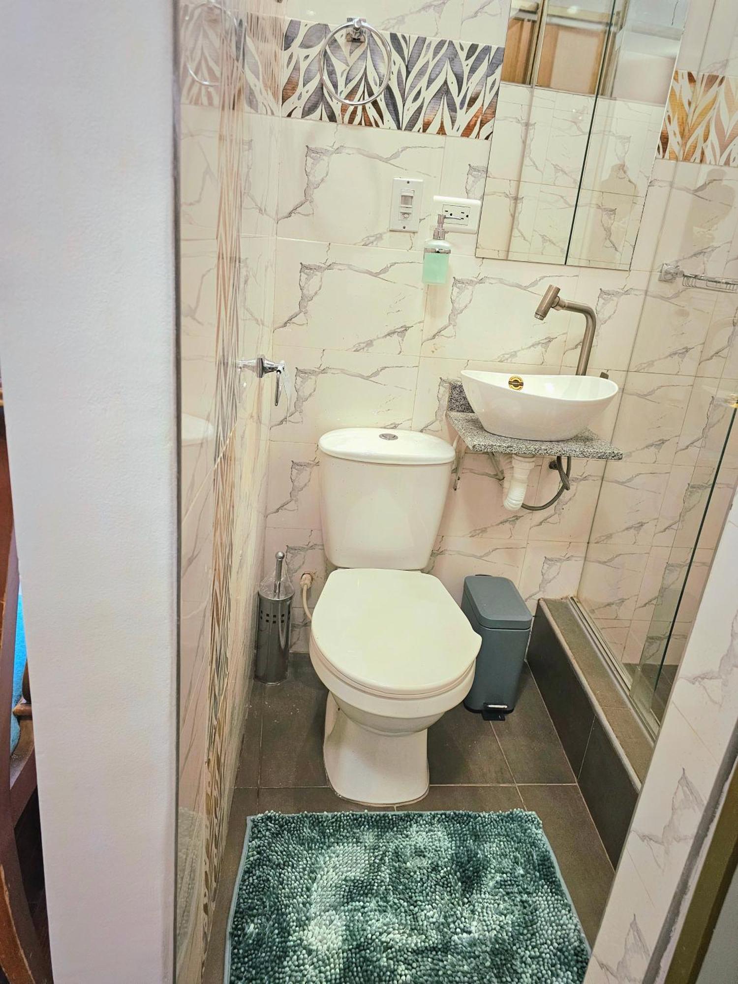 Casa Del Viento Homestay