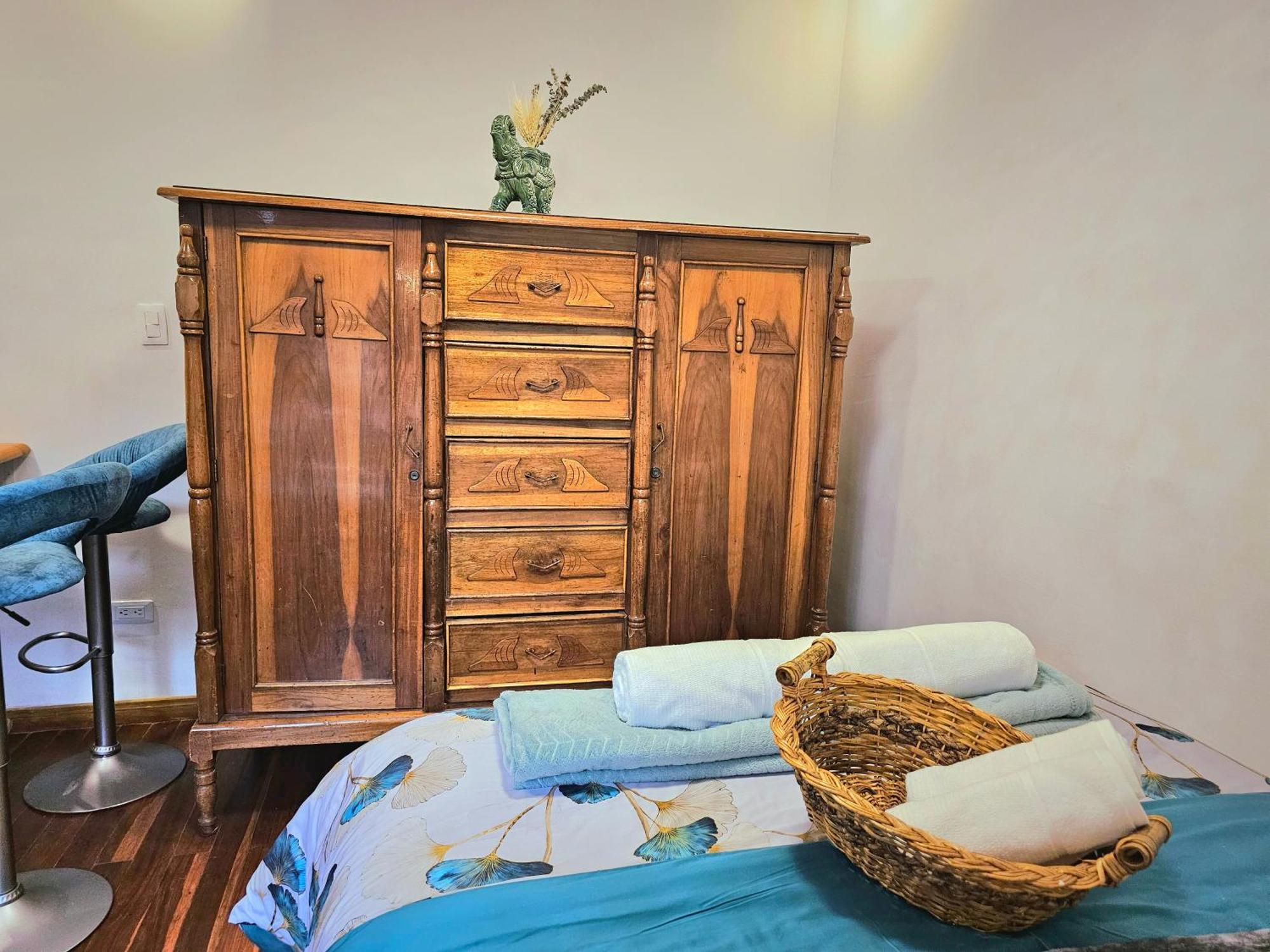 Casa Del Viento