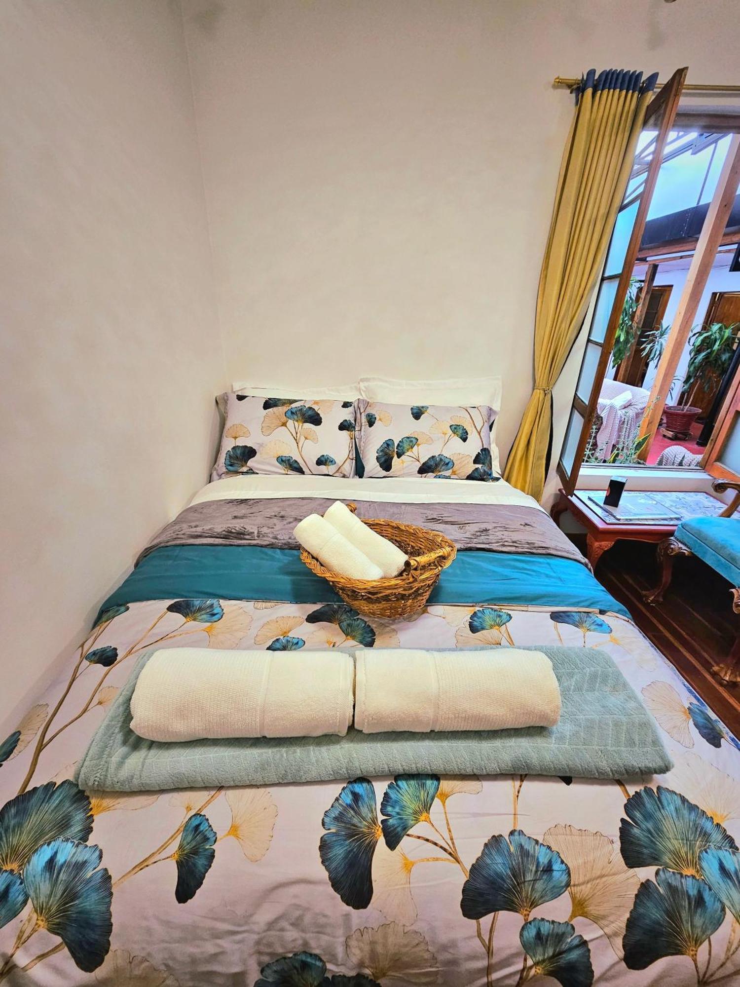 Casa Del Viento Habitación en casa particular
