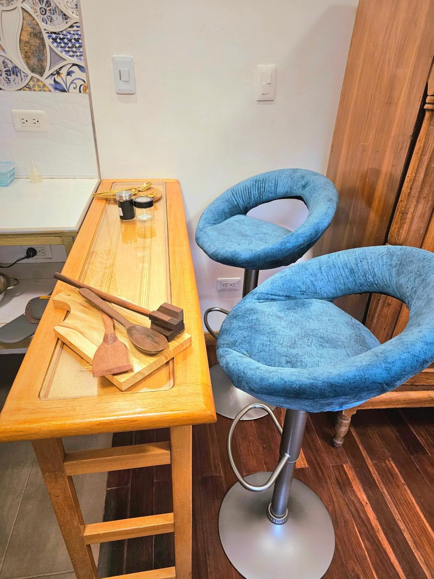 Casa Del Viento Homestay