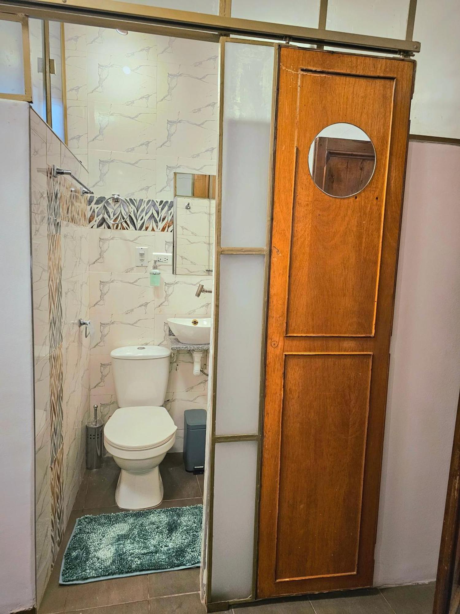 Homestay Casa Del Viento