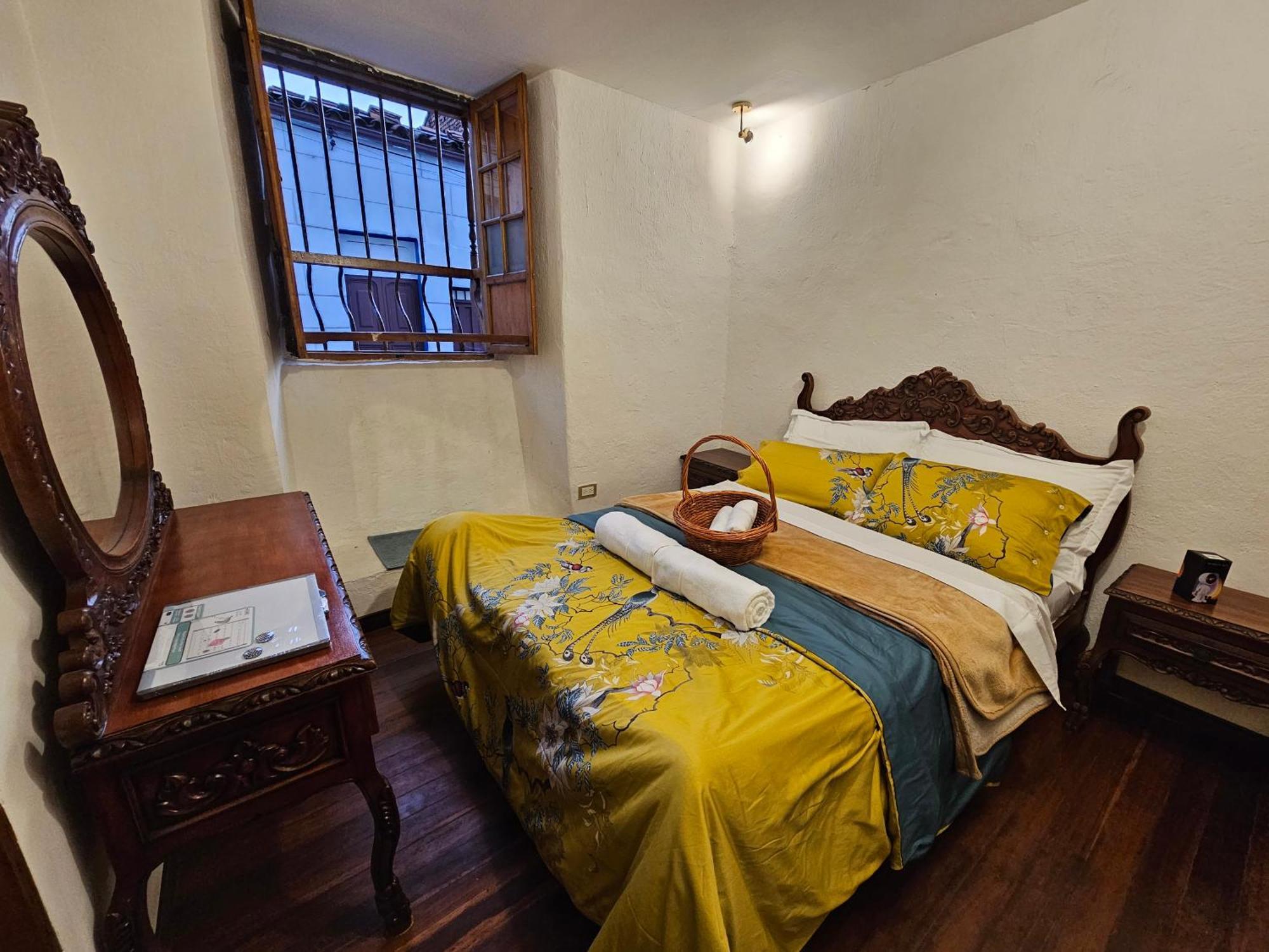Homestay Casa Del Viento *
