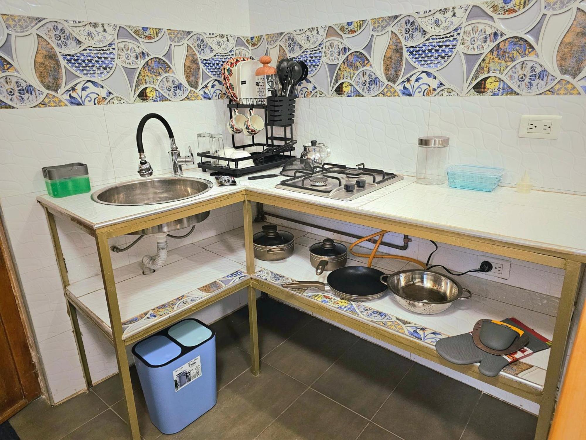 Casa Del Viento Homestay Bogota